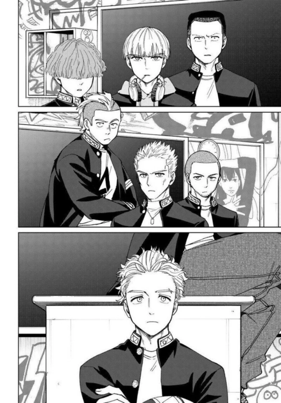 Chapter 213 - halaman 4