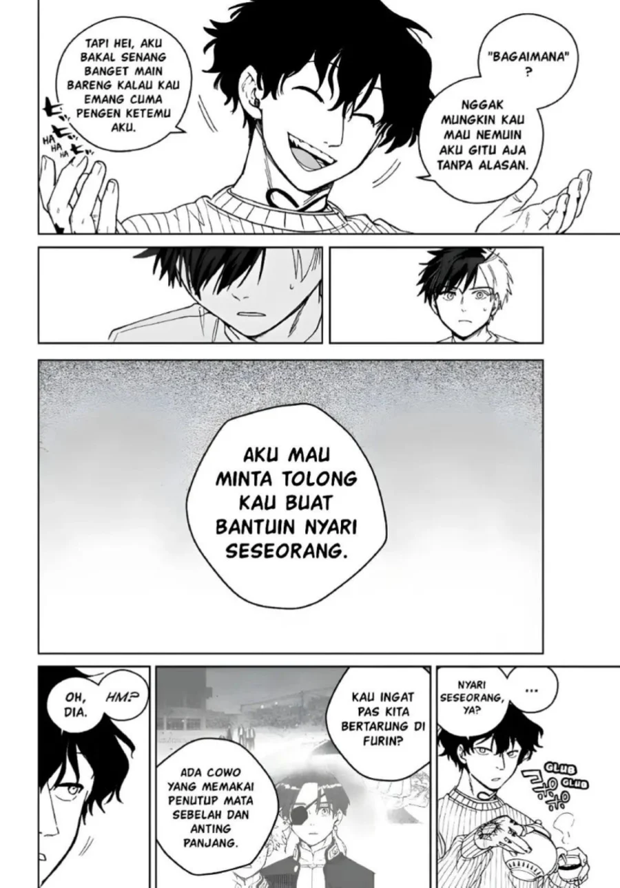 Chapter 214 - halaman 11