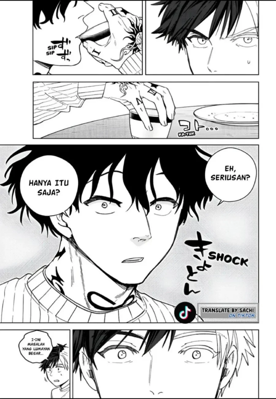 Chapter 214 - halaman 14