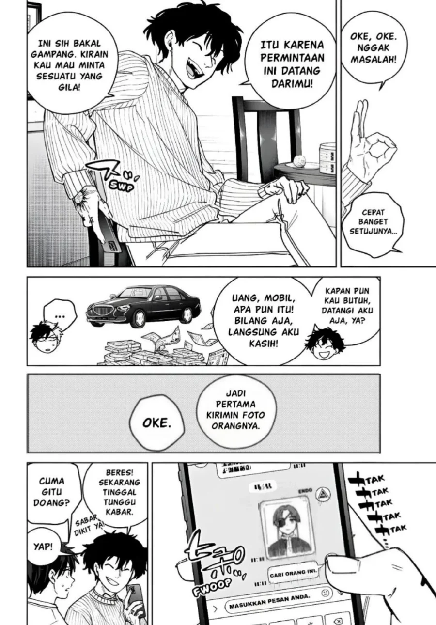 Chapter 214 - halaman 15