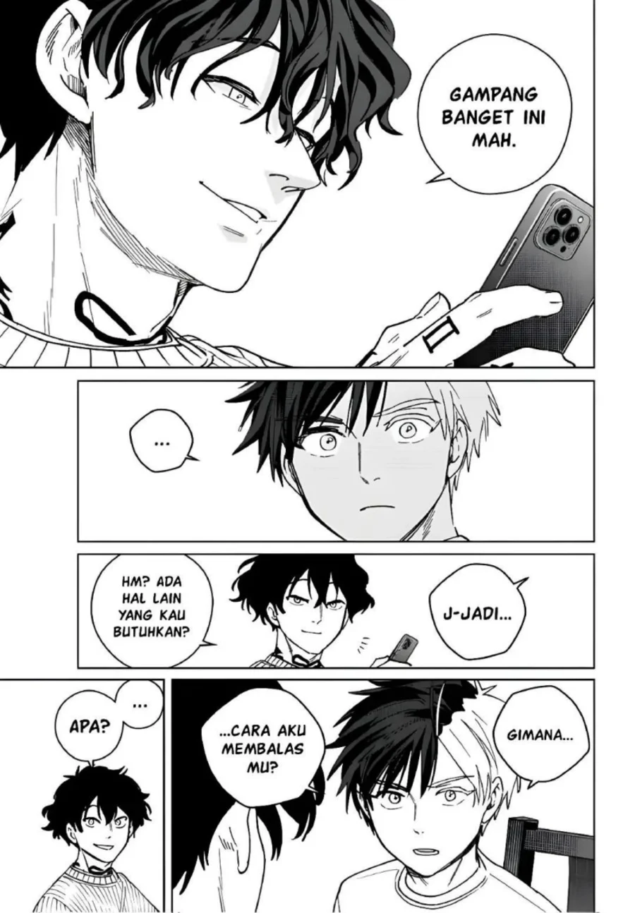 Chapter 214 - halaman 16