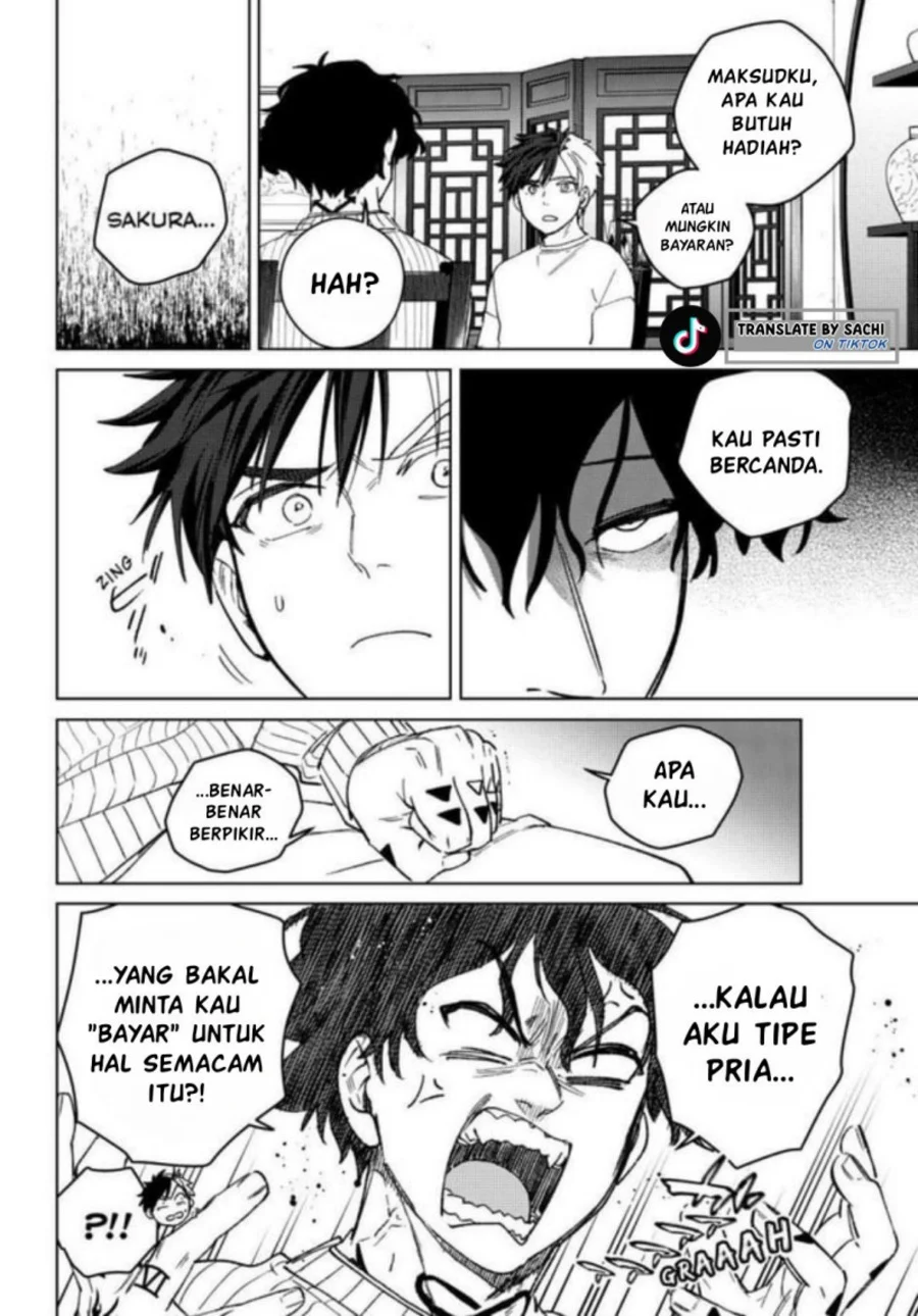 Chapter 214 - halaman 17