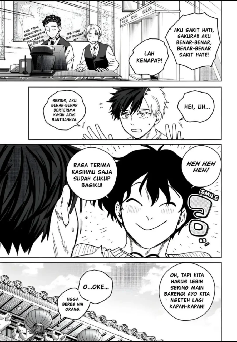 Chapter 214 - halaman 18