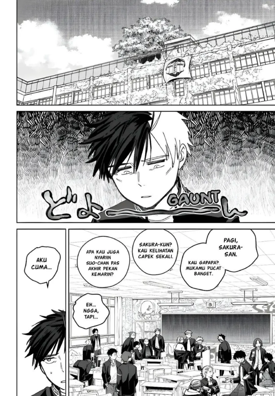 Chapter 214 - halaman 19