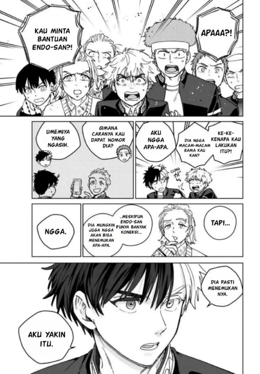 Chapter 214 - halaman 20