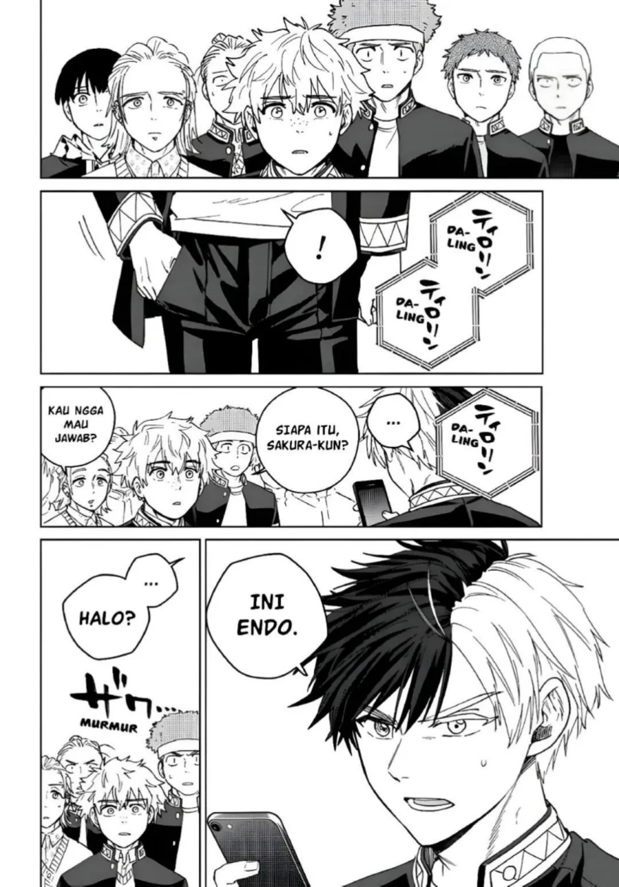 Chapter 214 - halaman 21