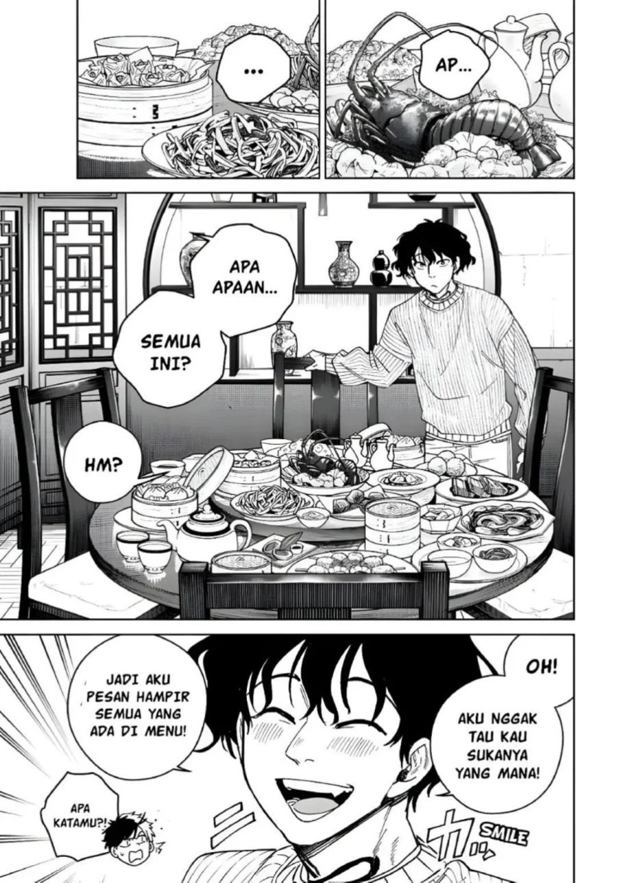 Chapter 214 - halaman 6