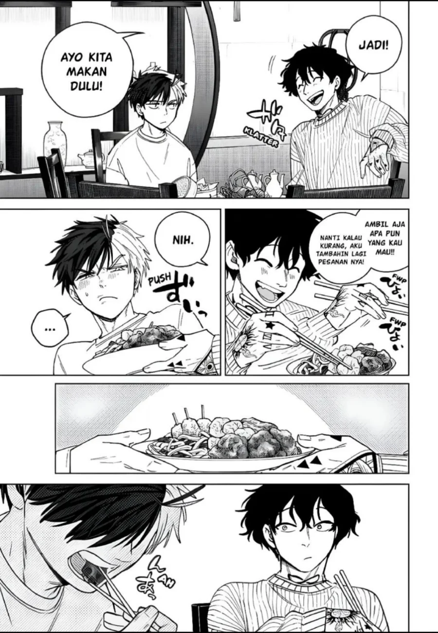 Chapter 214 - halaman 8