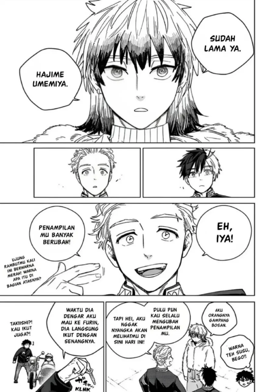 Chapter 215 - halaman 12