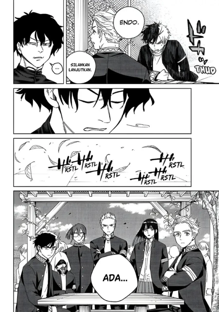 Chapter 215 - halaman 21