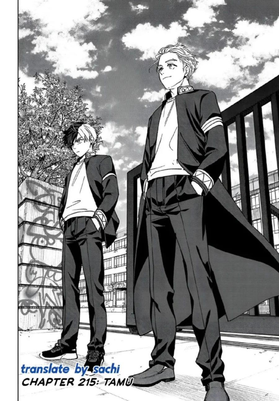 Chapter 215 - halaman 5