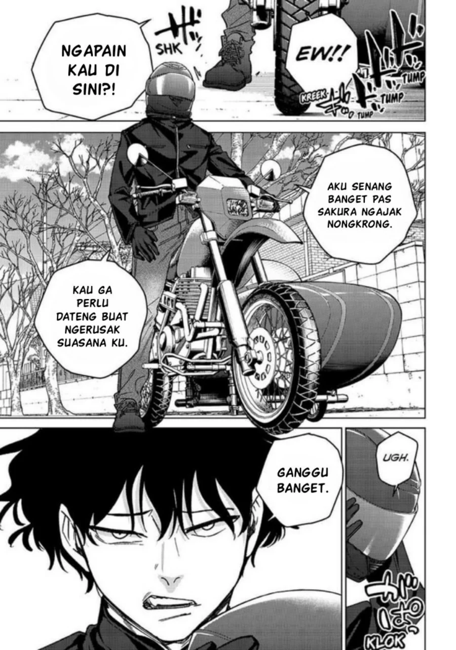 Chapter 215 - halaman 8