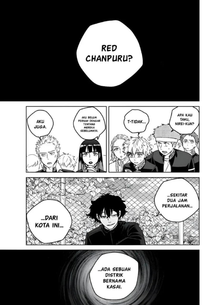 Chapter 216 - halaman 2
