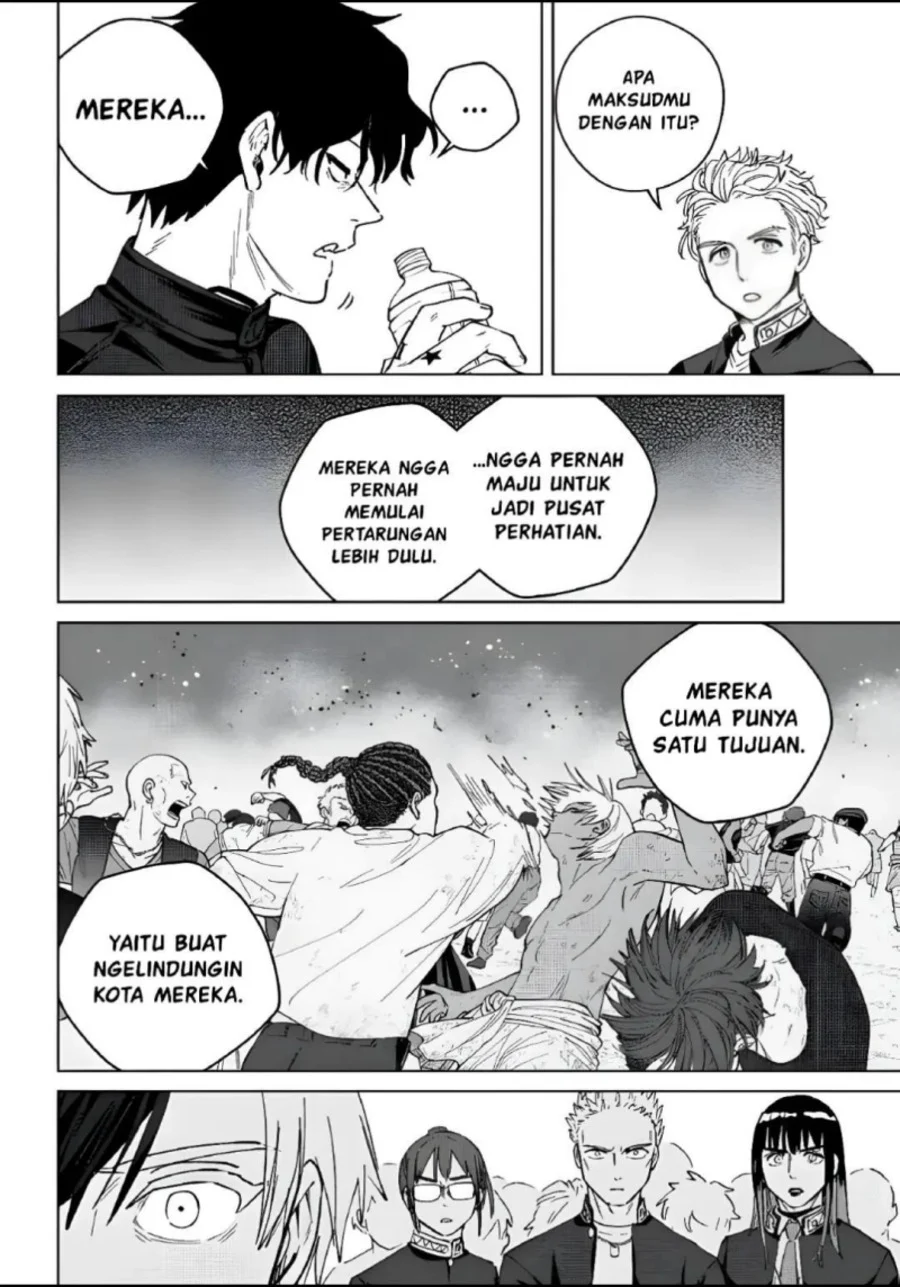 Chapter 216 - halaman 11