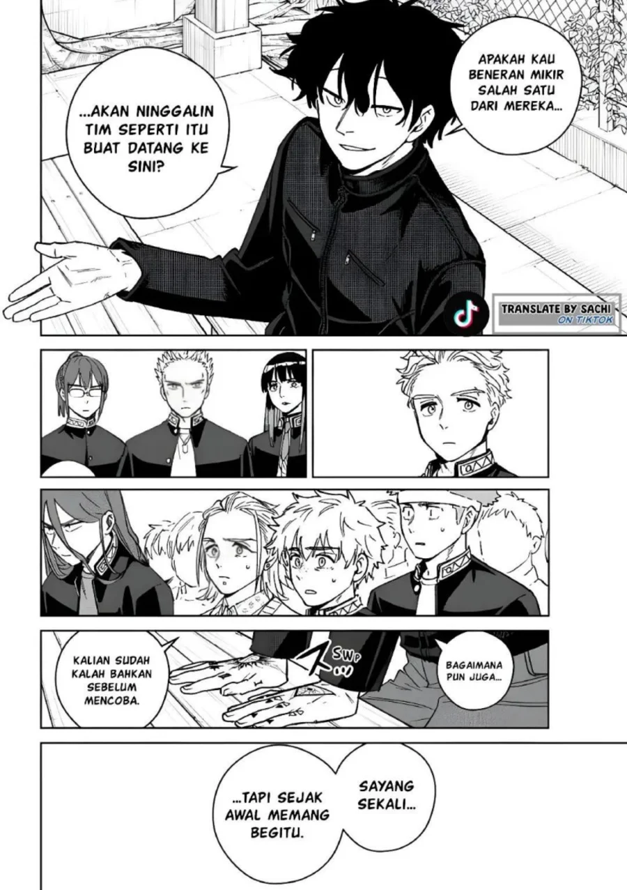 Chapter 216 - halaman 13