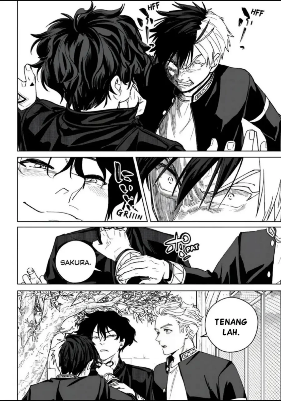Chapter 216 - halaman 15