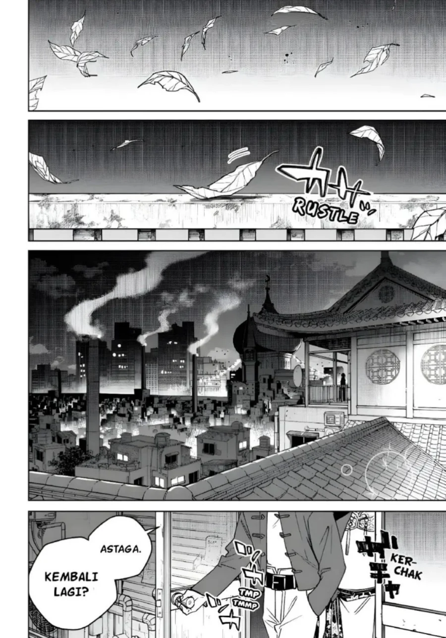 Chapter 216 - halaman 19