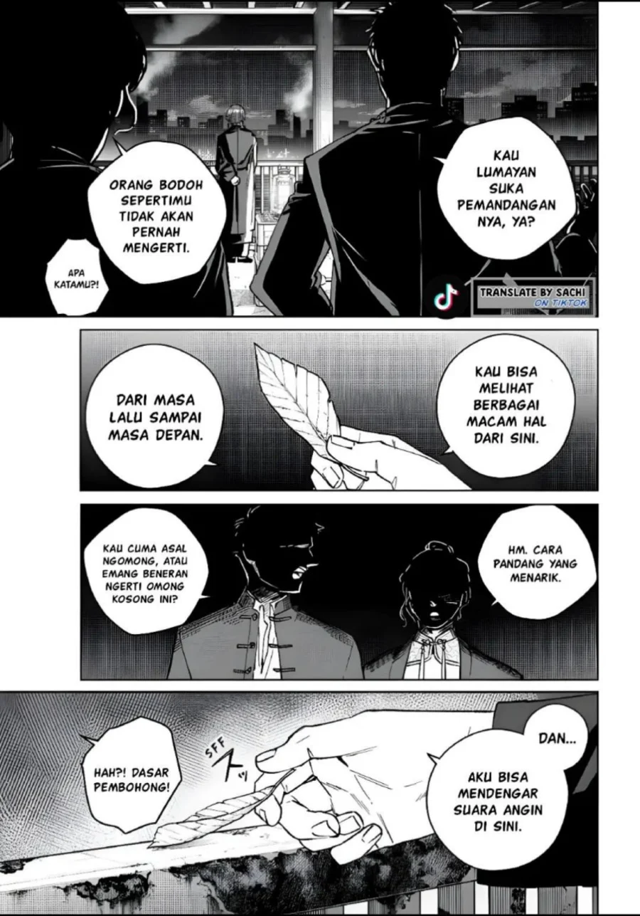 Chapter 216 - halaman 20
