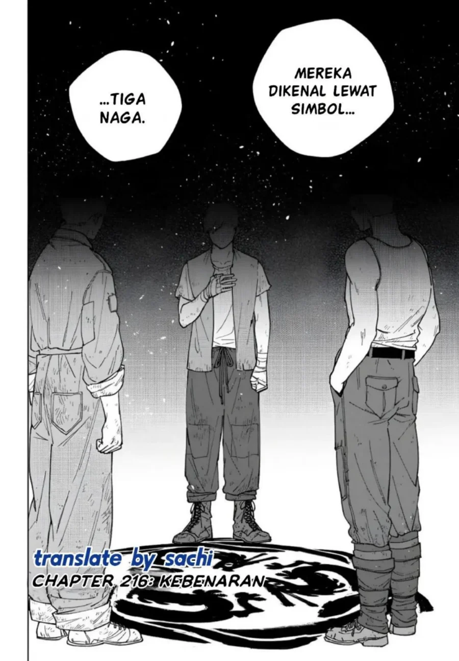 Chapter 216 - halaman 5