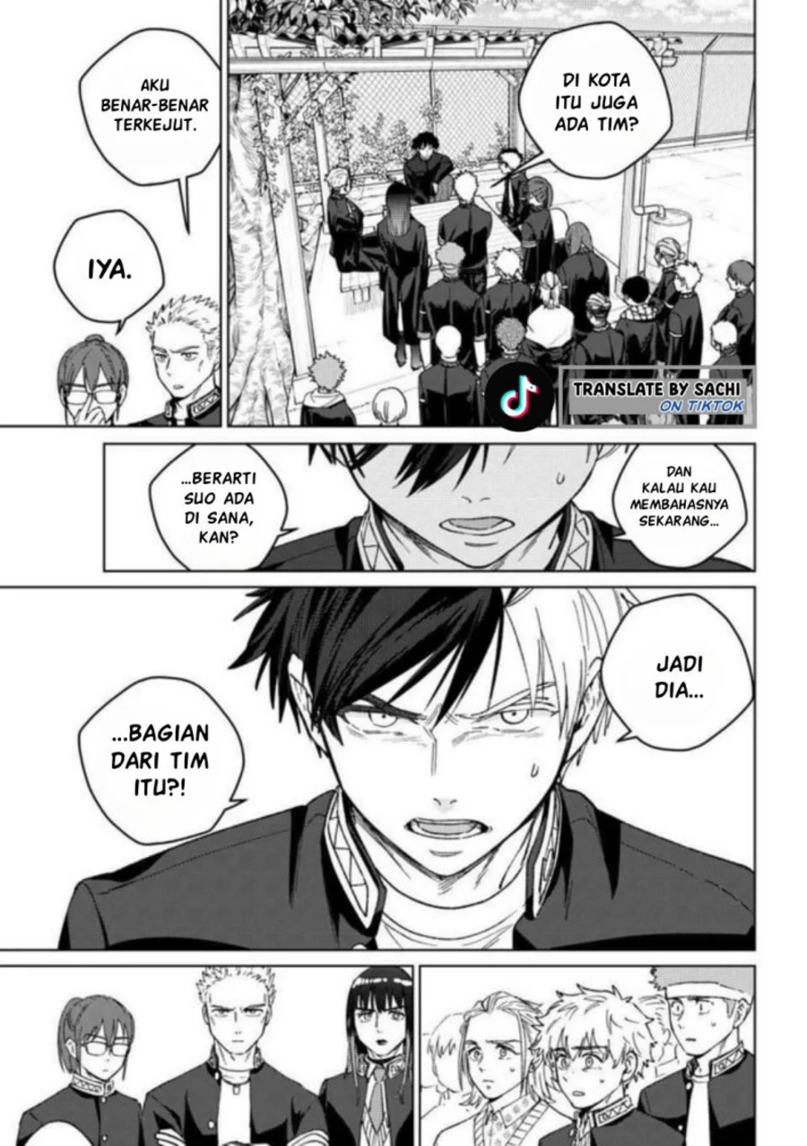 Chapter 216 - halaman 6