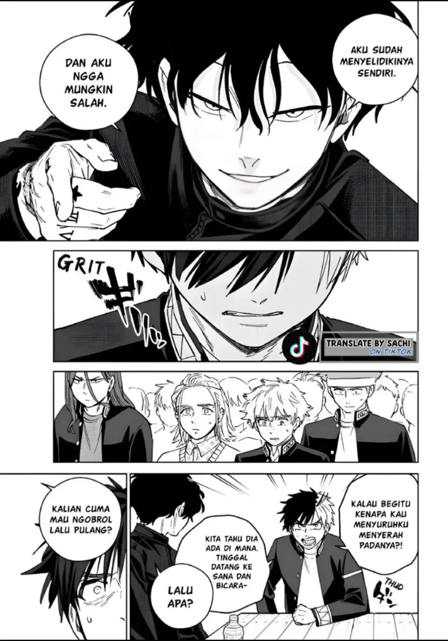 Chapter 216 - halaman 8