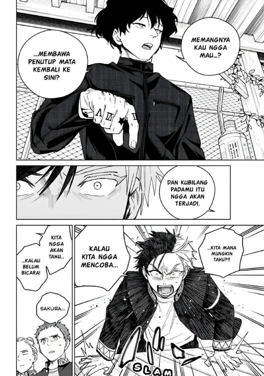 Chapter 216 - halaman 9