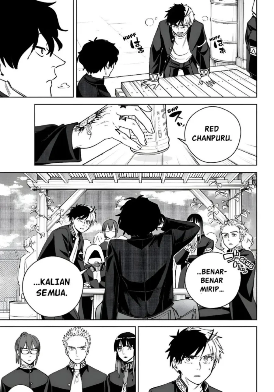 Chapter 216 - halaman 10