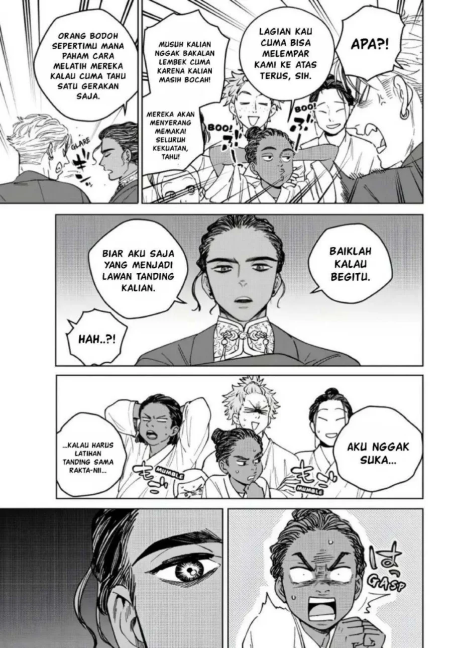 Chapter 217 - halaman 14