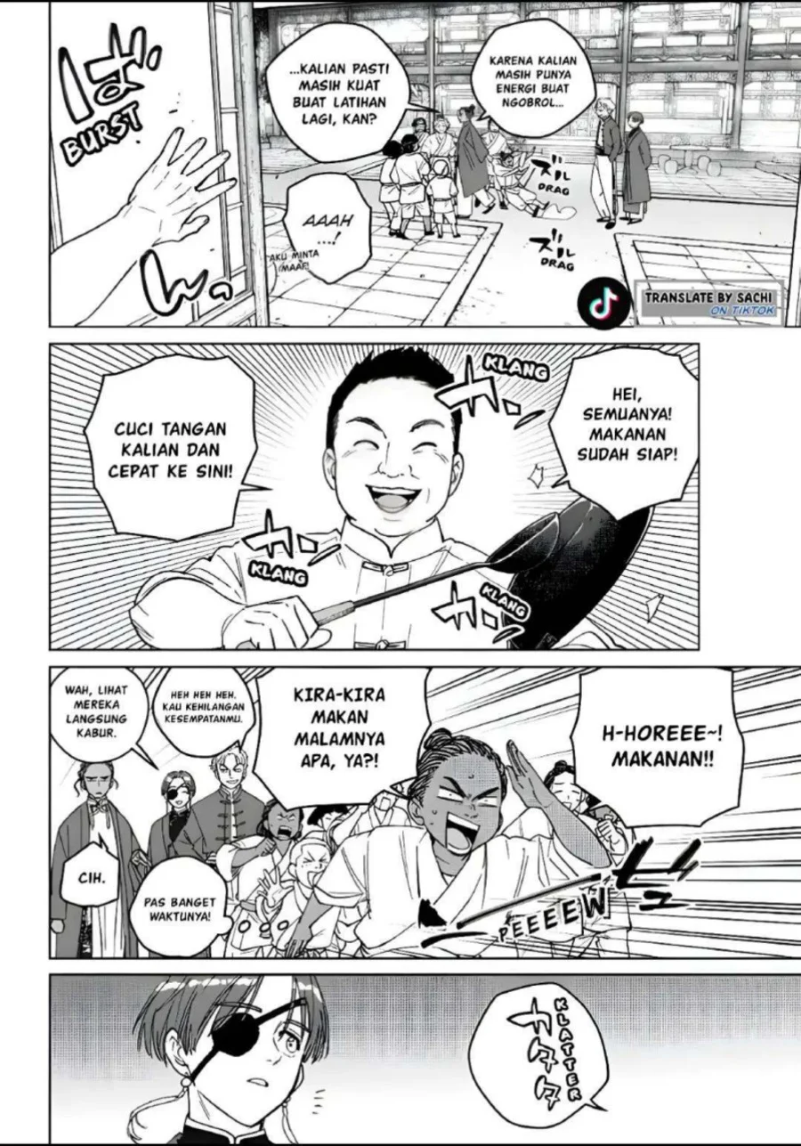 Chapter 217 - halaman 15