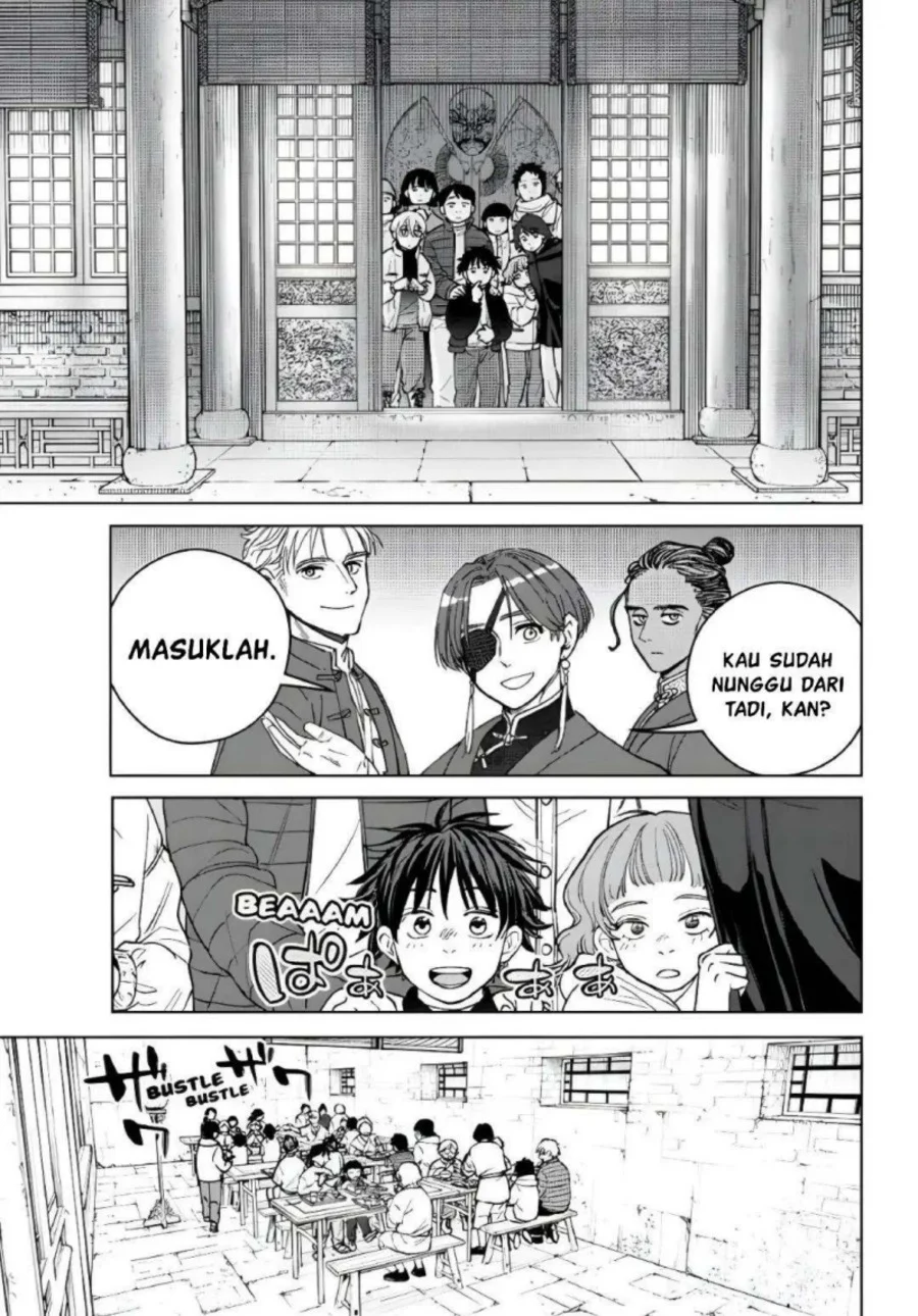 Chapter 217 - halaman 16
