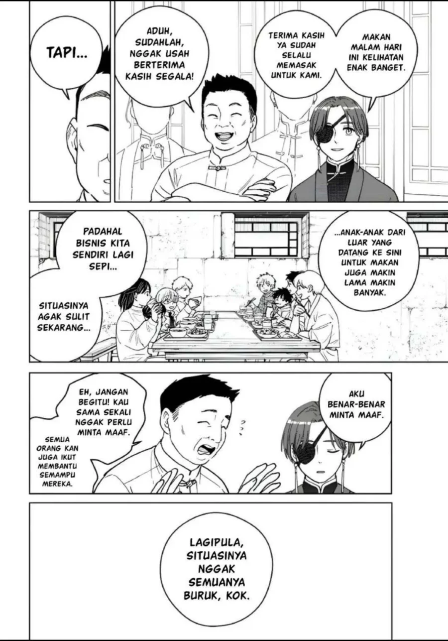 Chapter 217 - halaman 19
