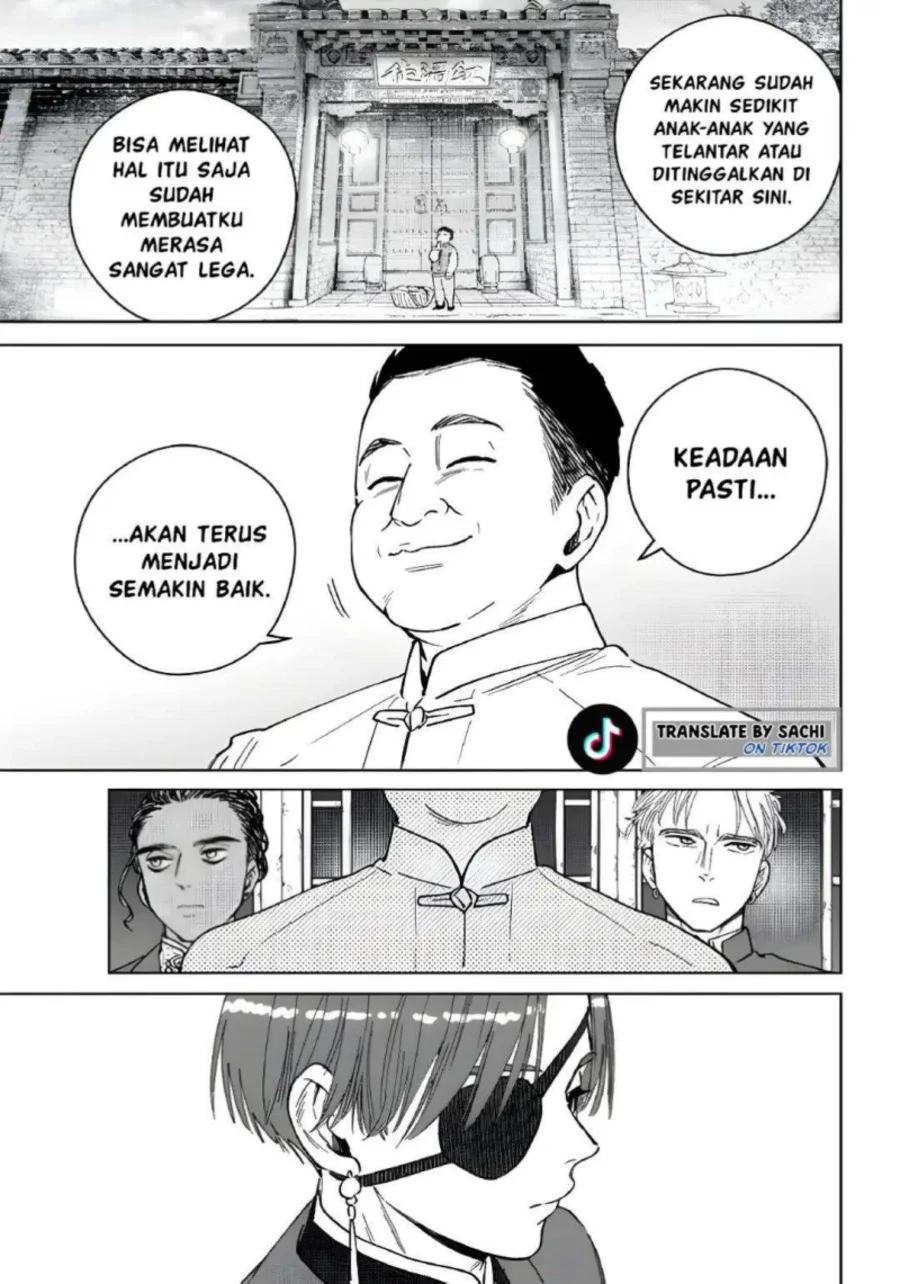 Chapter 217 - halaman 20