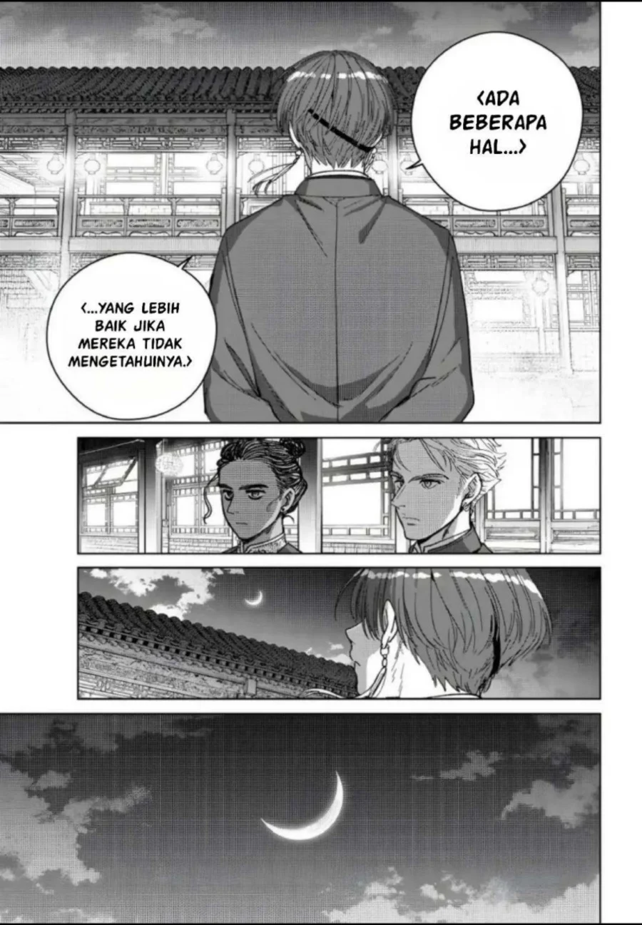 Chapter 217 - halaman 22
