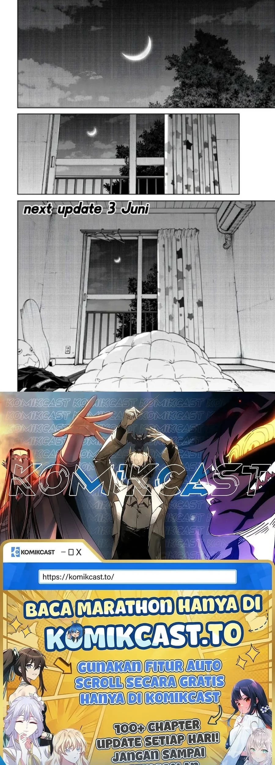 Chapter 217 - halaman 23