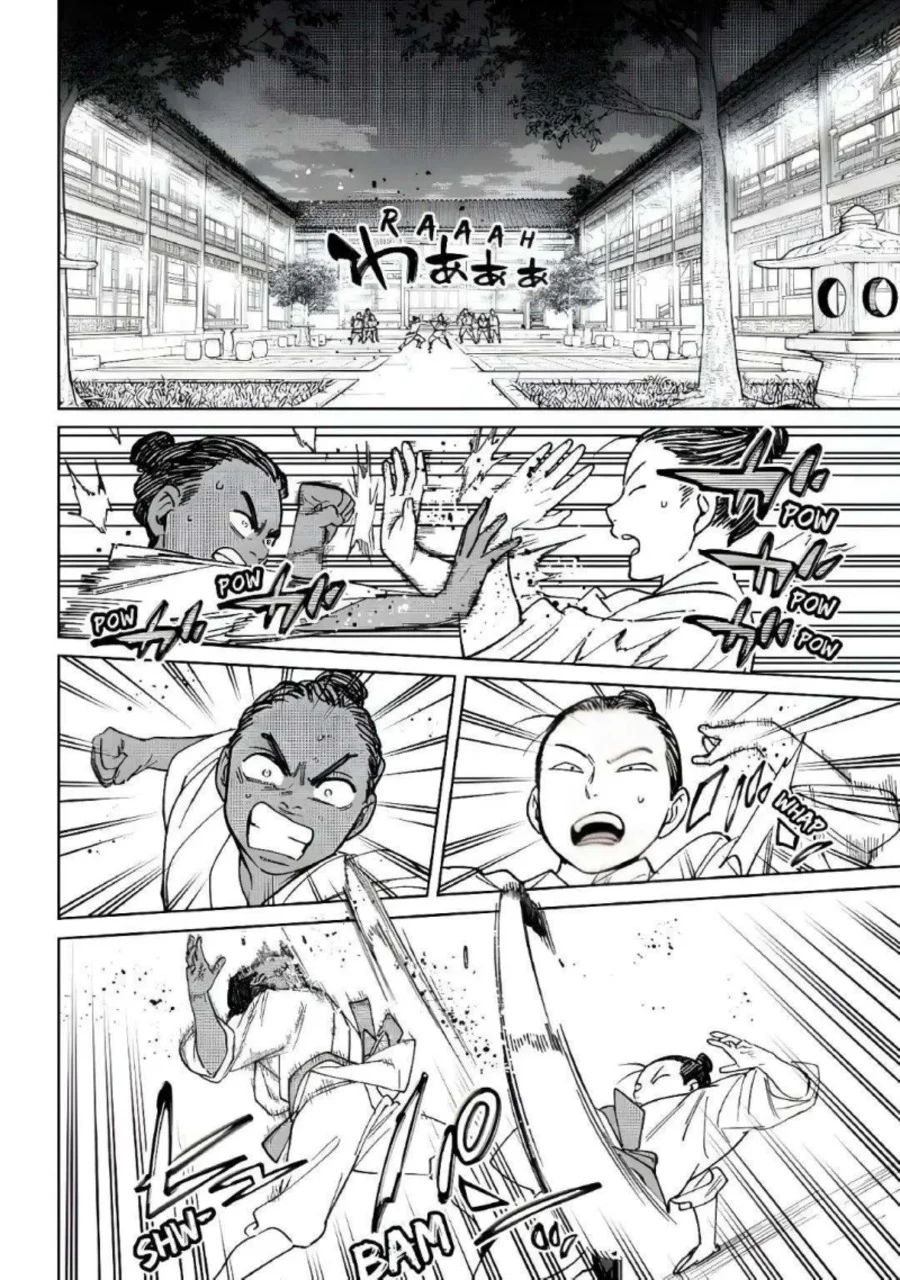 Chapter 217 - halaman 9