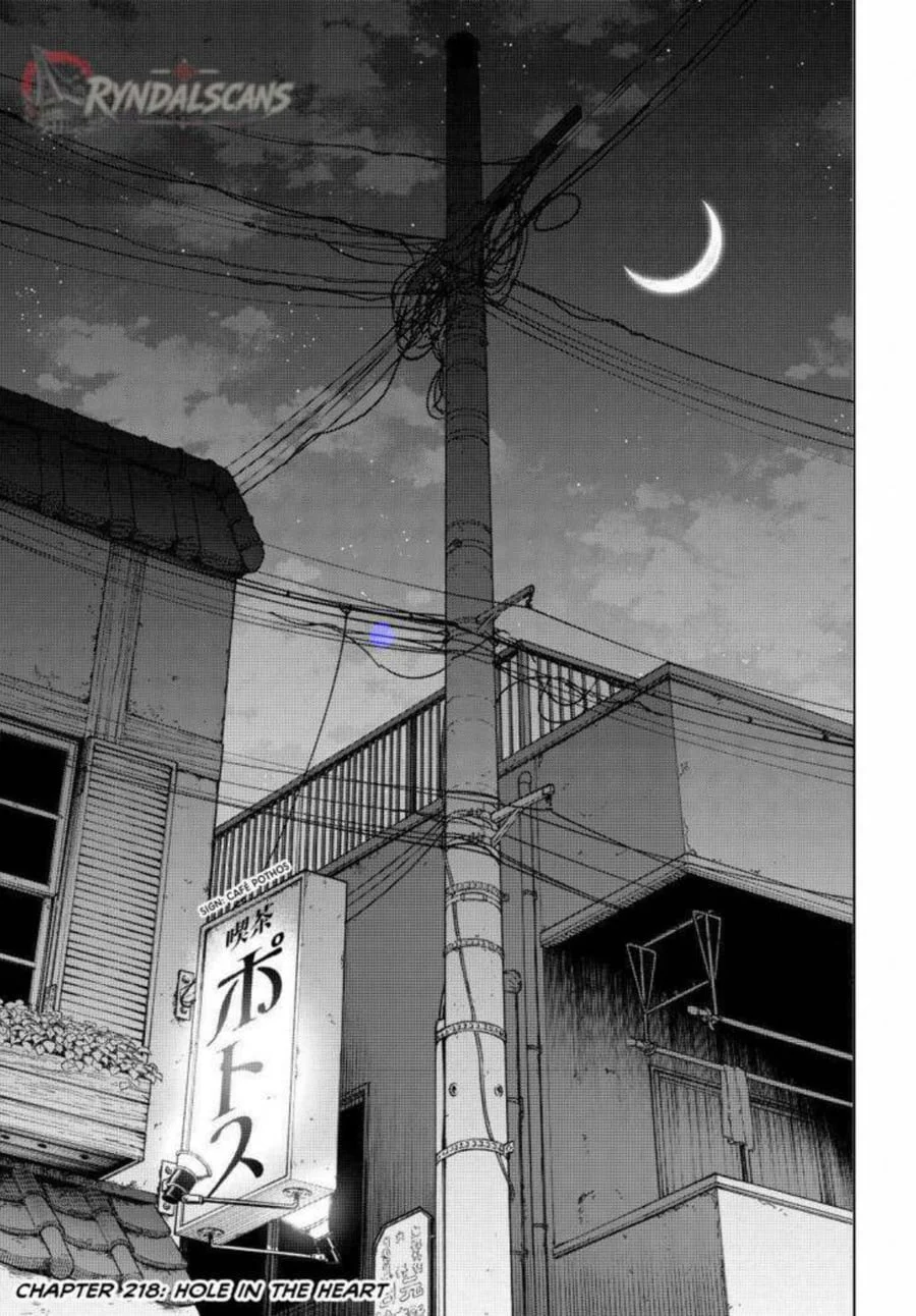 Chapter 218 - halaman 2