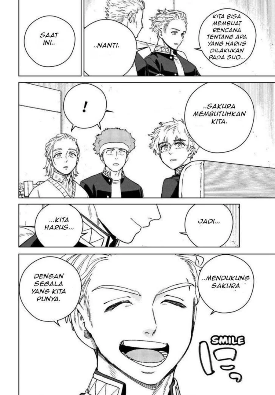 Chapter 218 - halaman 15