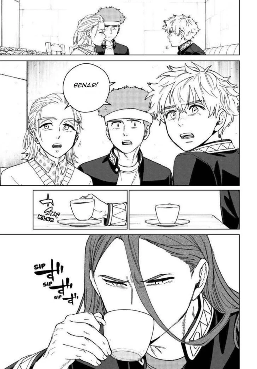 Chapter 218 - halaman 16