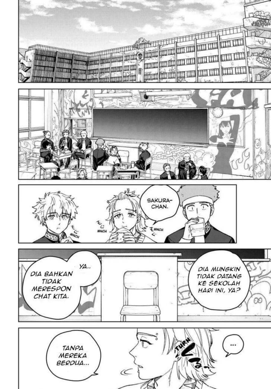 Chapter 218 - halaman 17
