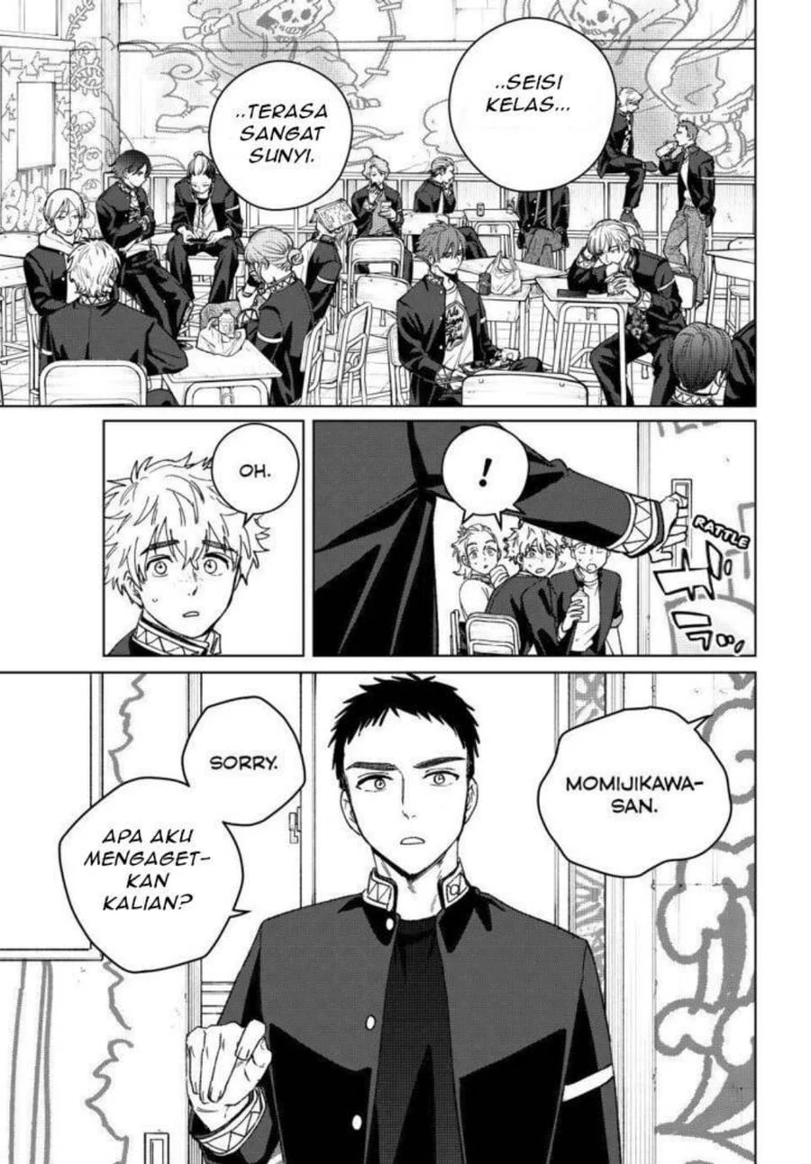 Chapter 218 - halaman 18