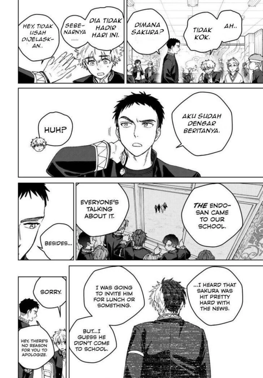 Chapter 218 - halaman 19