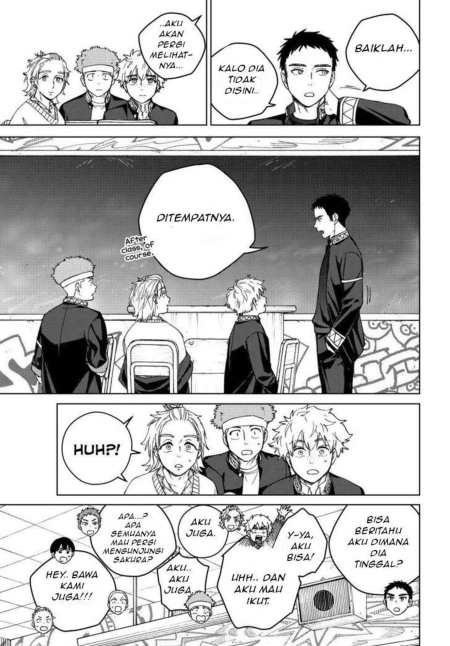 Chapter 218 - halaman 20