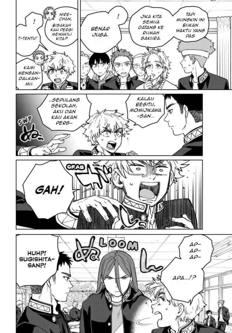 Chapter 218 - halaman 21