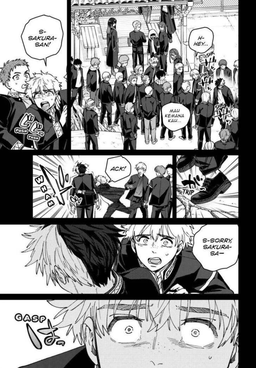 Chapter 218 - halaman 8