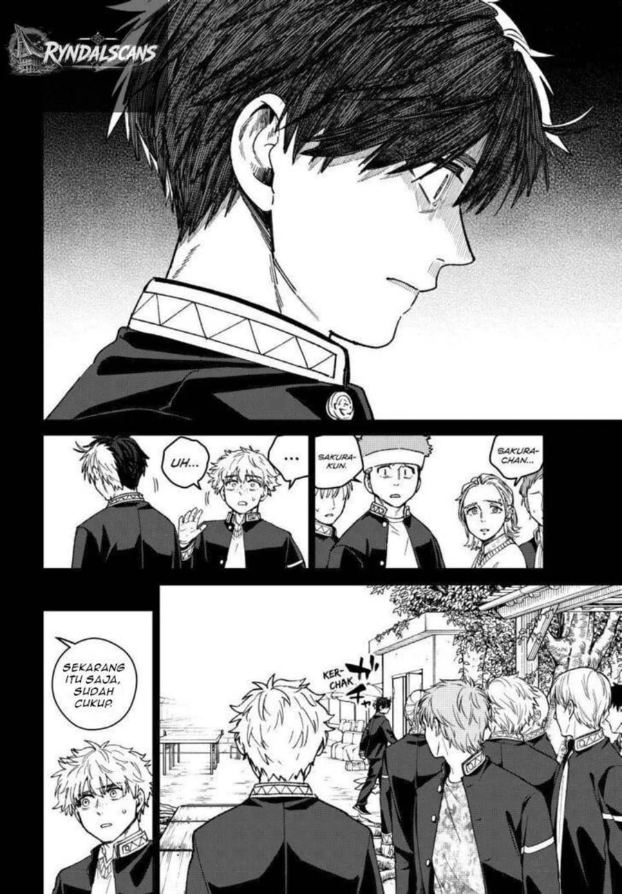 Chapter 218 - halaman 9