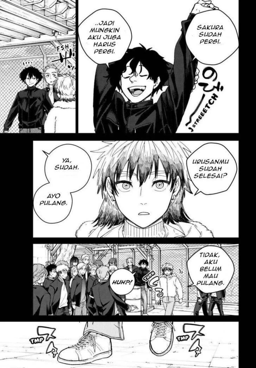 Chapter 218 - halaman 10