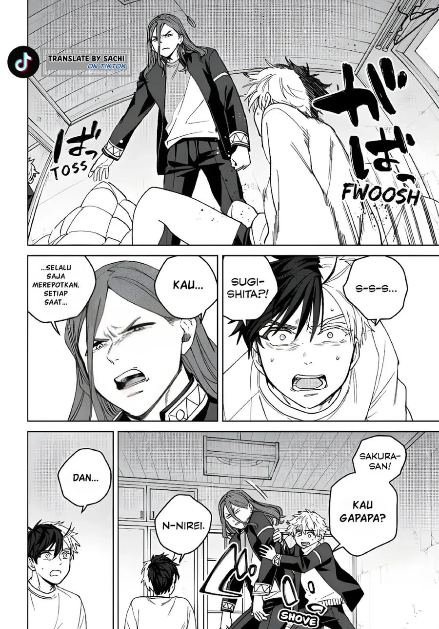 Chapter 219 - halaman 19