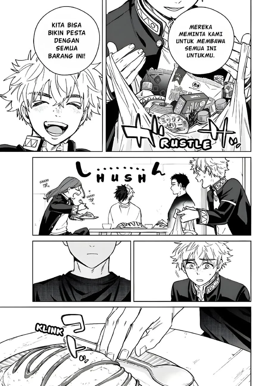 Chapter 220 - halaman 12