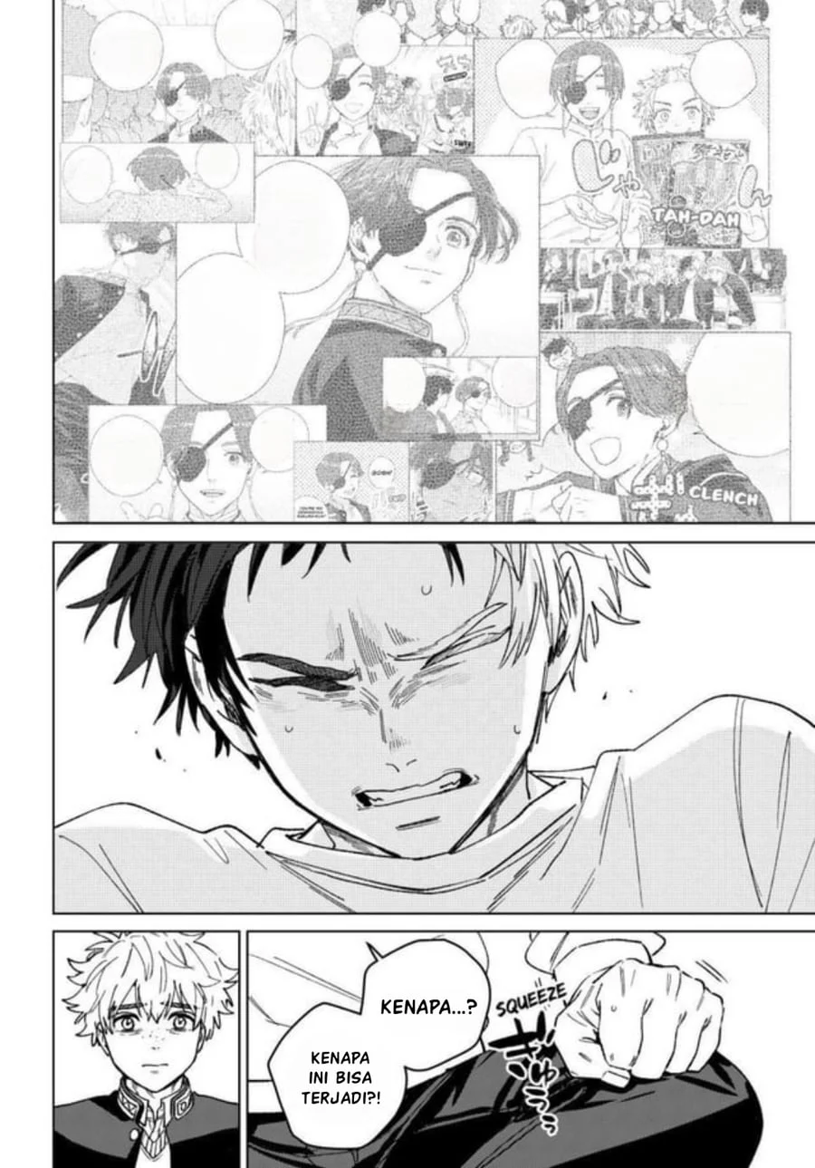 Chapter 220 - halaman 19