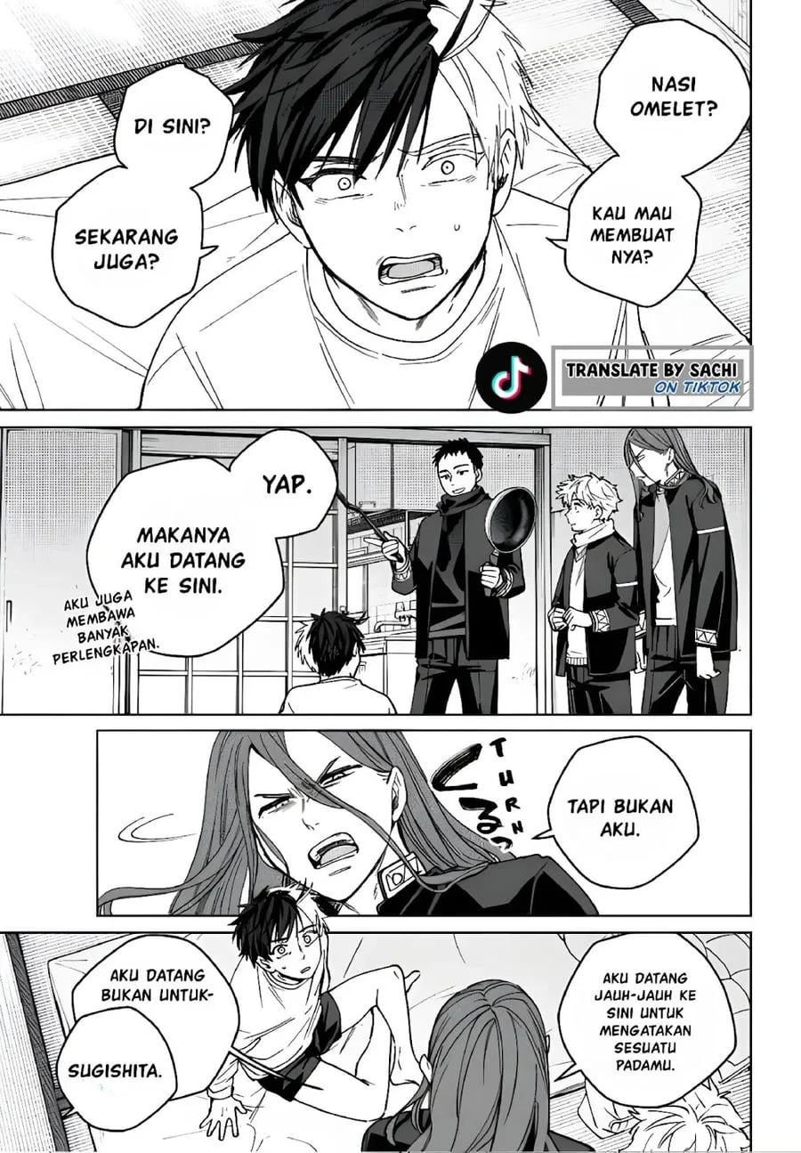 Chapter 220 - halaman 3